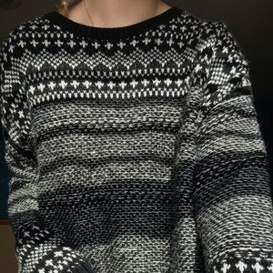 Sweater